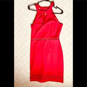 Guess - Red Dress